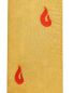 Preview: Stola gold mit gesticktem Heilig Geist Symbol 130 cm