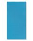 Preview: 10 Wachsplatten 20 x 10 cm Regenbogenfarben sortiert