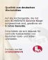 Preview: Tassilokelch 21 cm SGS Reproduktion Handziseliert
