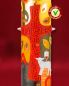 Preview: Osterkerze 600 x 80 mm RAL "Ich bin die Auferstehung"
