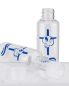Preview: 1000 Weihwasserflaschen 50ml, Siebruck blau