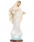 Preview: Maria Medjugore 30 cm Figur Resin handkoloriert
