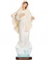 Preview: Maria Medjugore 30 cm Figur Resin handkoloriert