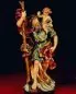 Preview: Hl. Christophorus mit Kind 12 cm Preview: Hl. Christophorus mit Kind 12 cm