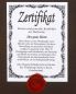 Preview: Ikone Der gute Hirte Siebdruck 19,5 x 26,5 cm