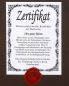 Preview: Ikone Christus Pantokrator Buch offen 10 x 14 cm