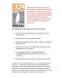 Preview: Marienkerze 165x50 mm Aufdruck Maria mit Kind