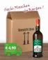 Preview: Santa Messa, Bianco Dolce Sizilien 1 Liter 16 % Vol.