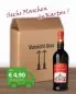 Preview: Santa Messa 16 % Vol. Flasche 1 Ltr. ROSSO DOLCE