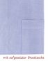 Preview: Collarhemd Oxford HALBARM Gr. XL