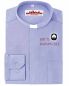 Preview: Collarhemd Oxford HALBARM Gr. XL