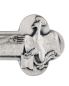 Preview: Kreuz 4 Evangelisten 13,5 cm antik Silber, mit Korpus
