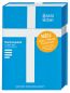 Preview: Basis Bibel. Die Kompakte. hellblau, 198 x 139 mm