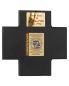 Preview: Kreuzikone Pantokrator 14 x 14 cm mit Buch