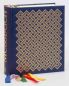 Preview: Messbuch Kunstleder Teil II Altarausgabe Leinen blau