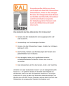 Preview: Osterkerze 165 x 50 mm A+O mit Auferstehungschristus