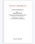 Preview: SCHOTT-Messbuch für die Wochentage Band 1