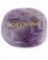 Preview: Handschmeichler Amethyst 4 x 4 cm HOFFNUNG