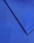 Preview: Baumwollstoff, Indathren 80 cm breit, blau