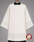 Preview: Chorrock Tevira + Wolle creme 100 cm