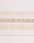 Preview: Chorrock handbestickt Trevira/Wolle 100 cm lang