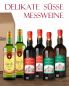 Preview: Messwein im Probierkarton 6 delikate süsse Weine