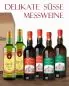 Preview: Messwein im Probierkarton 6 delikate süsse Weine