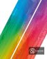 Preview: Diakonstola Regenbogen 100 % Seide