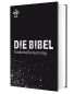 Preview: Die Bibel 185 x 130 mm klein Einheitsübersetzung schwarz