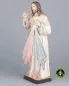 Preview: Barmherziger Jesu 30 cm holzgeschnitzt handbemalt