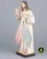 Preview: Barmherziger Jesu 30 cm holzgeschnitzt handbemalt Preview: Barmherziger Jesu 30 cm holzgeschnitzt handbemalt