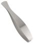 Preview: Hostienzange Edelstahl 14cm rostfrei, Gravur Hostie