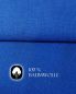 Preview: Baumwollstoff, Indathren 80 cm breit, blau