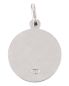 Preview: Medaille HeiligerJosef 17 mm Ø Anhänger Silber 925