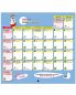 Preview: Ministranten-Wandkalender 2027, 13 Blatt