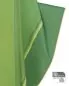 Preview: Kasel grün mit Innenstola, 135 cm lang, 180 cm breit