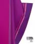 Preview: Kasel violett mit Innenstola, 135 cm lang, 180 cm breit