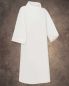 Preview: Erstkommunionalbe 100 cm creme, Polyester mit Wolle
