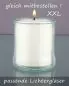 Preview: 6 Glafey Sternlichte XXL Teelichter 36 Stunden Preview: 6 Glafey Sternlichte XXL Teelichter 36 Stunden