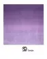 Preview: Seidentuch 90 x 90 cm violett, Handarbeit