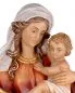 Preview: Maria mit Kind 40 cm Madonna des Herzens