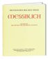 Preview: Hochgebet für Messen