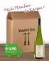 Preview: Messwein weiss, 0,75 Ltr. Riesling Spätlese Michel Preview: Messwein weiss, 0,75 Ltr. Riesling Spätlese Michel