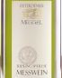 Preview: 6 Flaschen Messwein 0,7 Ltr. Weißwein trocken deutsch