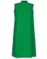 Mobile Preview: Ministrantentalar grün 140 cm 100 % Polyester ohne Arm