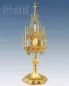 Preview: Reliquiar mit gotischer Ornamentik 30 cm