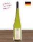 Mobile Preview: Messwein weiss, 0,75 Ltr. Riesling Spätlese Michel