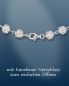 Preview: Rosenkranz im Geschenketui Sterling Silber 6 mm Ø