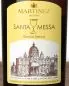 Preview: Santa Messa, Bianco Secco, 1 Liter Flasche 13 % Vol.