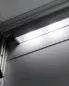 Preview: LED - Beleuchtung 1305 mm lang, für Schaukästen